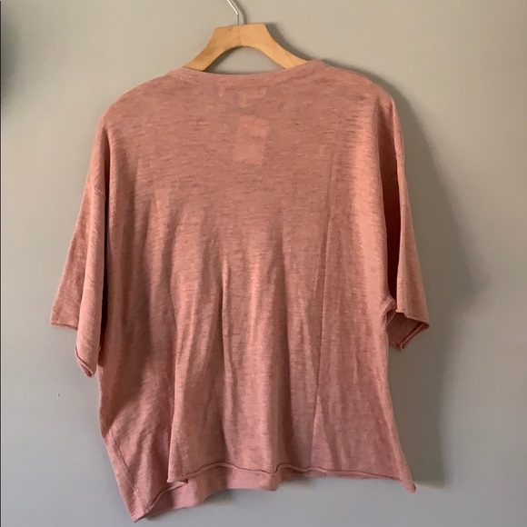 NakedCashmere crew neck top - Picture 8 of 14